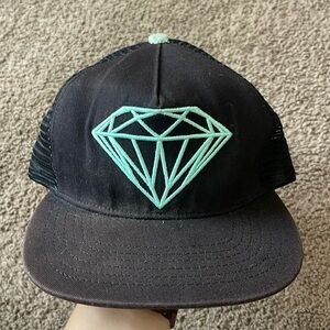 Diamond Supply Co. Snapback